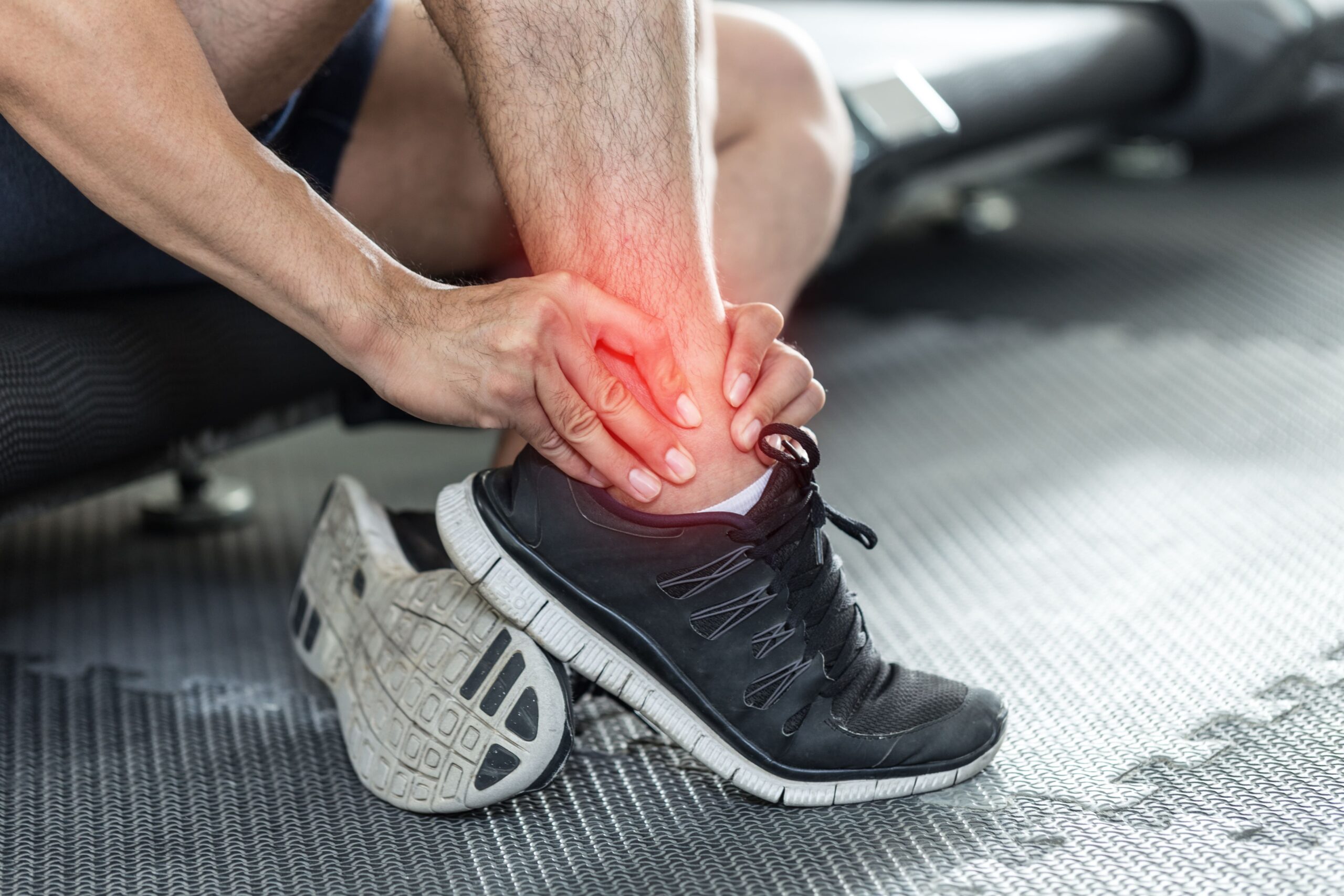 5 Ankle Mobility Exercises to Improve Flexibility and Performance